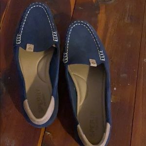 Sperry Loafers